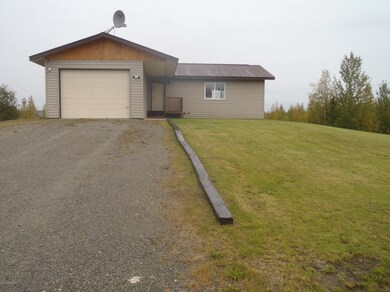 Owners Unit from South