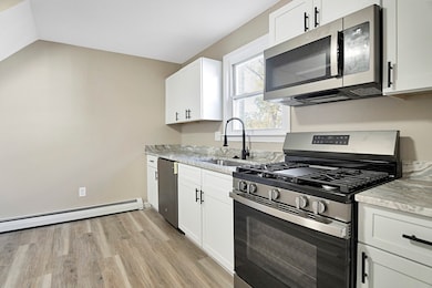 12 Franklin Ave unit 4, Westfield, MA 01085 - photo 2