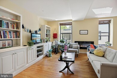 2633 Adams Mill Rd NW unit 105, Washington, DC 20009 - photo 4