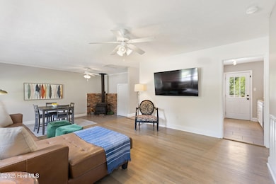 3901 Ashley Cir, Wilmington, NC 28403 - photo 4