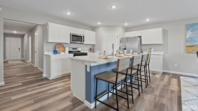 741 Atilla Way, Huntertown, IN 46748 - photo 3