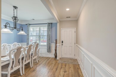 605 Yellow Leaf Ln, Summerville, SC 29486 - photo 5