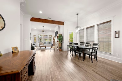 21179 Waterfront East Dr, Maurepas, LA 70449 - photo 7