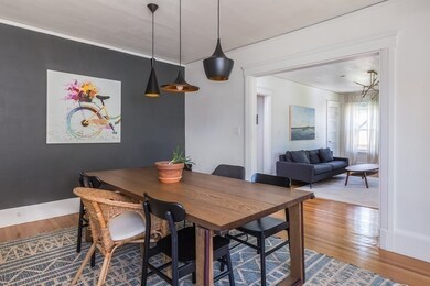 7 Rutland St unit 2, Cambridge, MA 02138 - photo 5