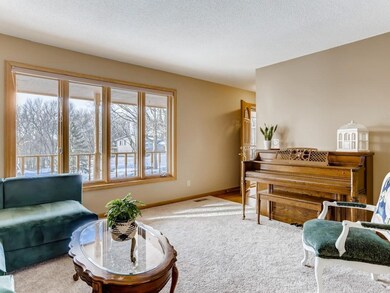 A wonderful floorplan to enjoy many different acti