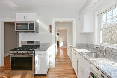 117 Beaumont Ave unit 2, Newtonville, MA 02460 - photo 2