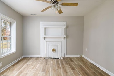 6012 Ball Park Rd, Thomasville, NC 27360 - photo 4