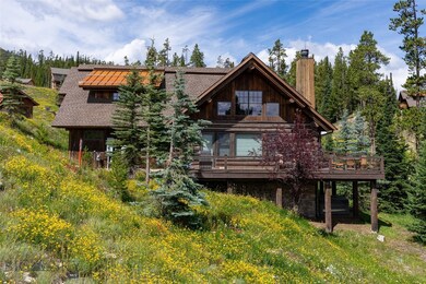 9 Manitou Loop unit 45-E, Big Sky, MT 59716 - photo 3