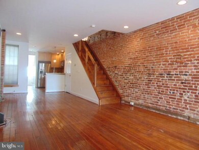 426 E Fort Ave, Baltimore, MD 21230 - photo 5