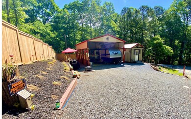 529 10th St, Ellijay, GA 30540 - photo 2