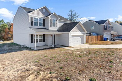 1401 Deal St, Fayetteville, NC 28306 - photo 2
