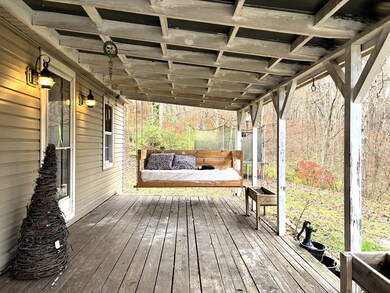 169 Musselman Mill Rd, Chillicothe, OH 45601 - photo 5