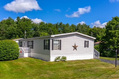 14 Skyline Cir, Wells, ME 04090 - photo 2