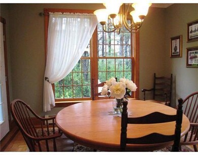Dining Room.