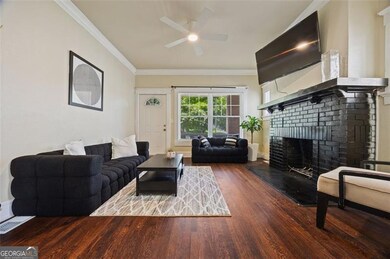 1465 S Gordon St SW, Atlanta, GA 30310 - photo 5