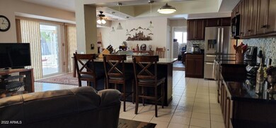 9719 W Lindgren Ave unit 55, Sun City, AZ 85373 - photo 6