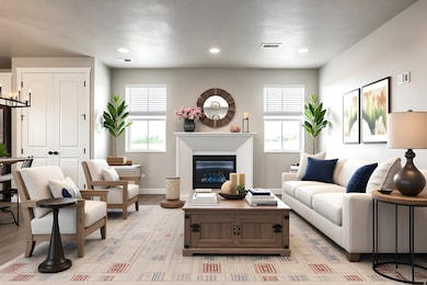 1978 Deer Park Dr unit 8, Kamas, UT 84036 - photo 2