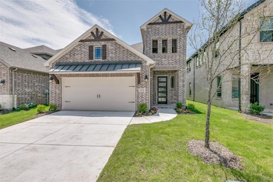 2721 Woodland Ct, Wylie, TX 75098 - photo 2