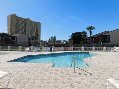 17614 Front Beach Rd unit A38, Panama City Beach, FL 32413 - photo 2