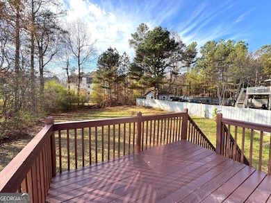 6962 Pine Shadow Way, Winston, GA 30187 - photo 6