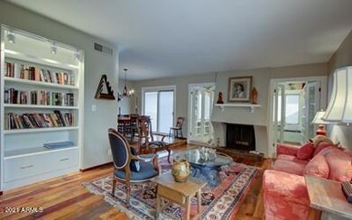 Living room II