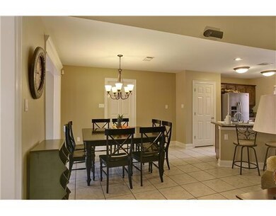 Dining Room.