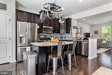 1127 Utley Aly, Phoenixville, PA 19460 - photo 7