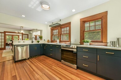 46 Spring St unit 2, Somerville, MA 02143 - photo 4