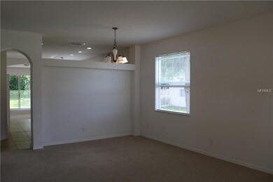 Dining Room / Living Room