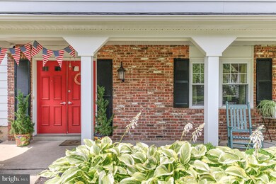 10 Wallingford Dr, Princeton, NJ 08540 - photo 2