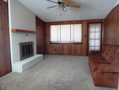 2007 Crescent Dr, Alamogordo, NM 88310 - photo 3