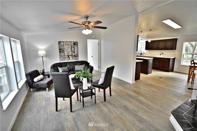 24907 160th Avenue Ct E, Graham, WA 98338 - photo 5