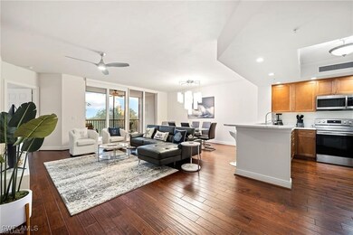 Serano Tower unit 203, Naples, FL 34114 - photo 4