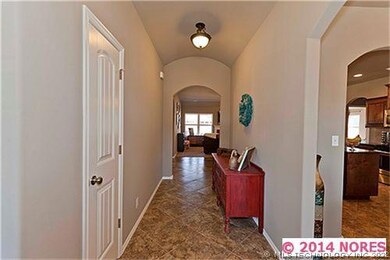 Entryway