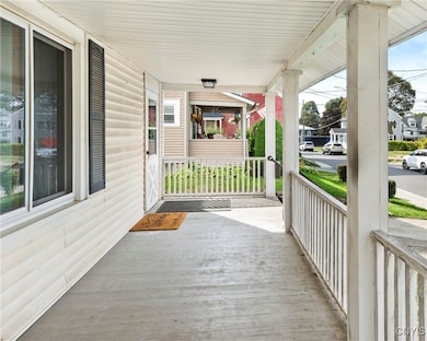 124 Curtis Place, Auburn, NY 13021 - photo 3