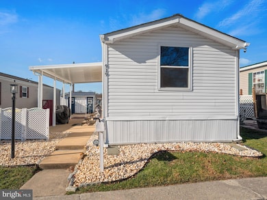 919 Alpha Rd unit 59, Wilmington, DE 19810 - photo 4