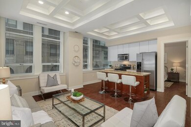 1501 Locust St unit 301, Philadelphia, PA 19102 - photo 5