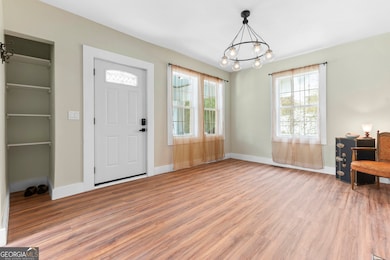 587 Robert Henry St, Macon, GA 31206 - photo 7