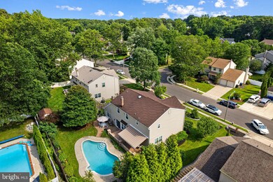 14 Telford Ln, Mount Laurel, NJ 08054 - photo 4