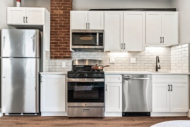 23 Fairmont Ave unit 1, Cambridge, MA 02139 - photo 6