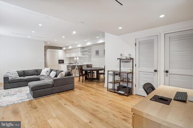 2312 Ashmead Place NW unit 1, Washington, DC 20009 - photo 3