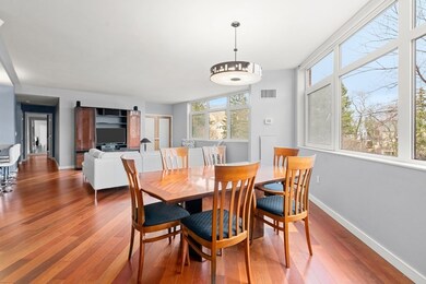 Hampton Place unit 207S, Chestnut Hill, MA 02467 - photo 6