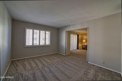 Expanded Great Room