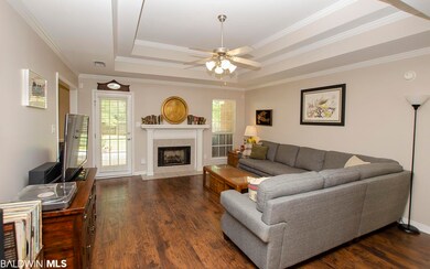 9254 Champion Hills Cove, Mobile, AL 36695 - photo 5