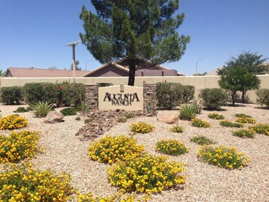 Augusta Ranch