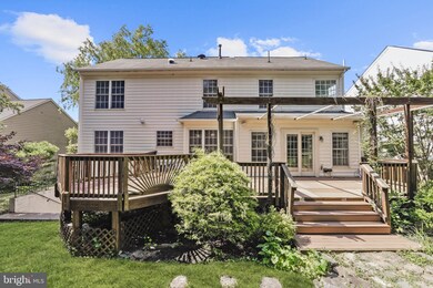 13491 Falcon View Ct, Bristow, VA 20136 - photo 4