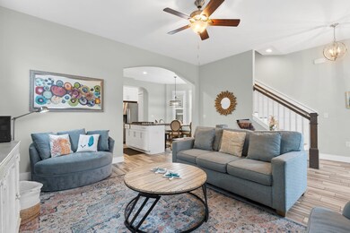 21 Magical Place, Santa Rosa Beach, FL 32459 - photo 6