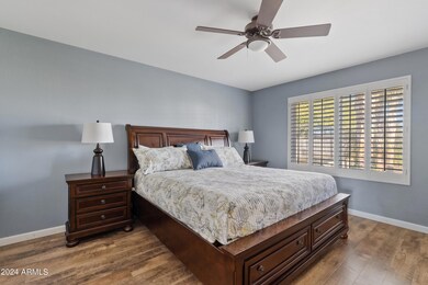 Owner's Room!
