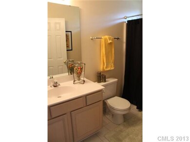 Bathroom - 2nd Bath
