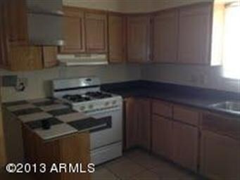wayland kitchen